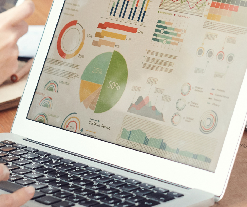 Une analyse qui balaye un large spectre de produits