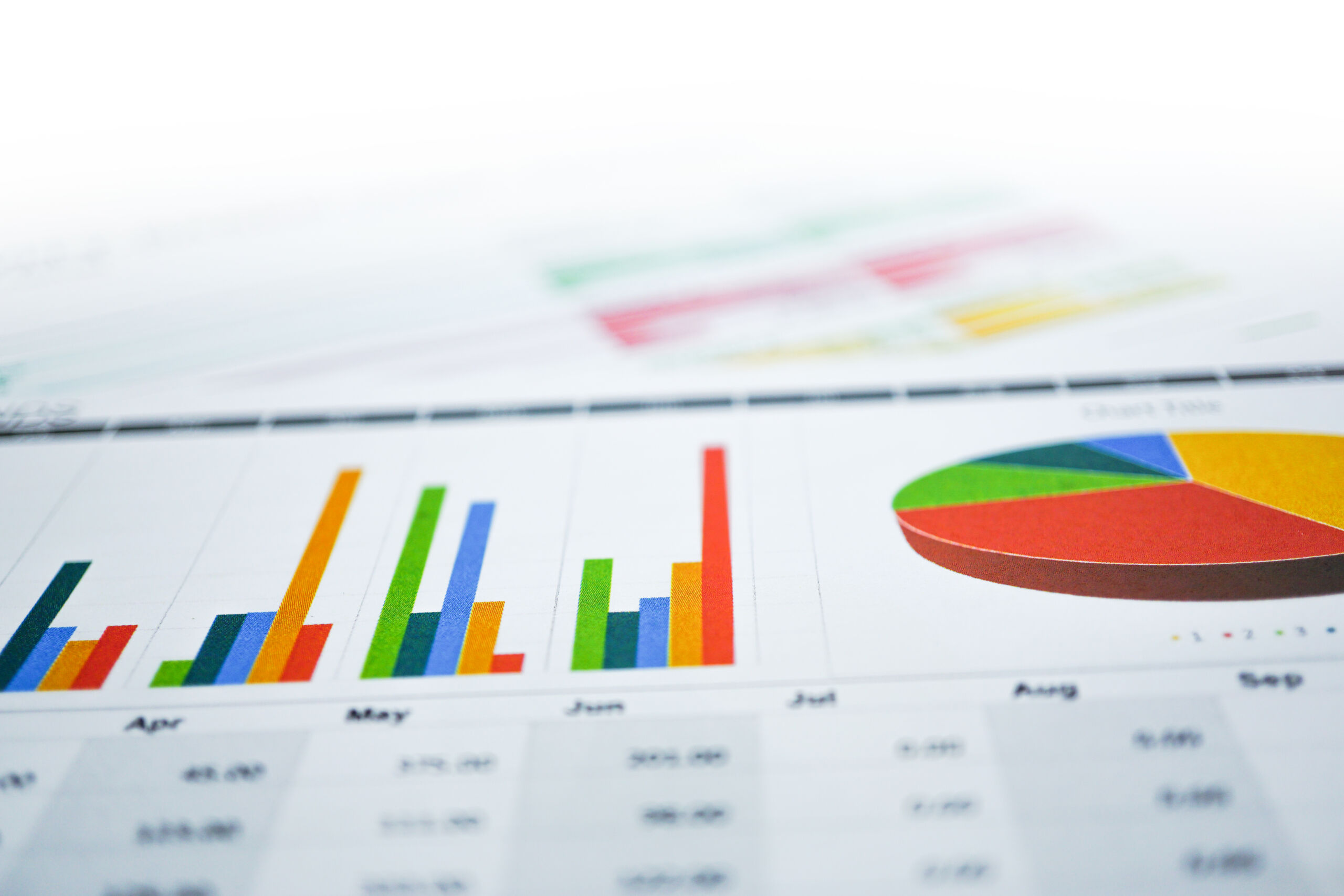 Restez informé sur l’évolution du marché